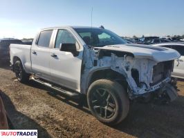 Chevrolet Silverado 2021 2