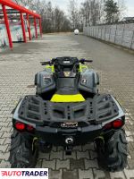 Can-Am Outlander 2021
