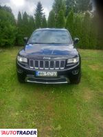 Jeep Cherokee - zobacz ofertę