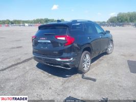 GMC Terrain 2024 1 GMC Terrain 2024 1
