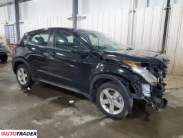 Honda HR-V 2019 1 Honda HR-V 2019 1