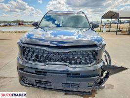 Kia Pozostałe 2025 3