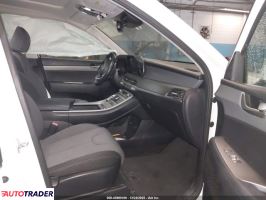 Hyundai Pozostałe 2021 3