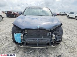 BMW X1 2021 2