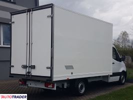 Mercedes Sprinter 2019 2.1