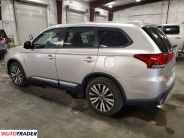 Mitsubishi Outlander 2020 2