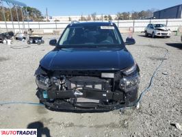 Hyundai Pozostałe 2025 1