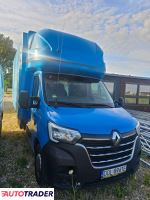 Renault Master 2021 2.3 Renault Master 2021 2.3