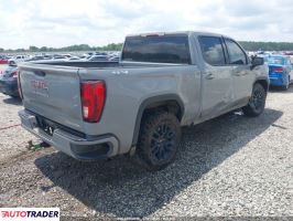 GMC Sierra 2024 5