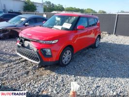 Kia Soul 2022 2 Kia Soul 2022 2