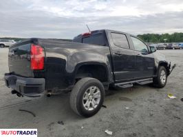 Chevrolet Colorado 2022 2 Chevrolet Colorado 2022 2