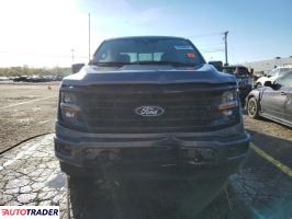 Ford Pozostałe 2025 3