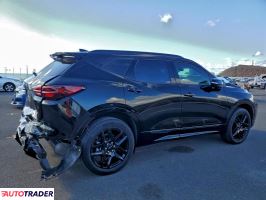 Chevrolet Blazer 2023 3