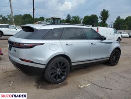 Land Rover Range Rover 2019 3