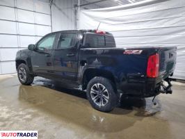 Chevrolet Colorado 2021 3 Chevrolet Colorado 2021 3