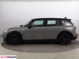 Mini Clubman 2018 1.5 134 KM