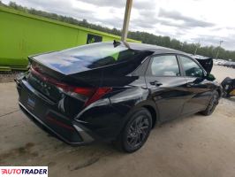 Hyundai Elantra 2024 2