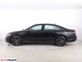 Volkswagen Passat 2017 1.4 123 KM Volkswagen Passat 2017 1.4 123 KM