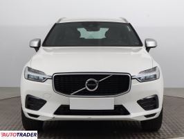 Volvo XC60 2018 2.0 147 KM Volvo XC60 2018 2.0 147 KM