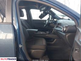 Chevrolet Equinox 2025 1