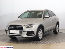 Audi Q3 2016 1.4 147 KM