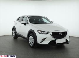 Mazda CX-3 - zobacz ofertę