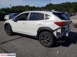 Subaru Pozostałe 2021 2 Subaru Pozostałe 2021 2
