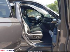 Jeep Grand Cherokee 2025 3