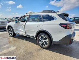 Subaru Outback 2022 2