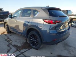 Mazda CX-5 2023 2