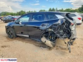 Kia Sportage 2026 2