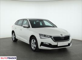 Skoda Scala - zobacz ofertę