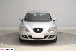 Seat Leon 2006 1.6 100 KM