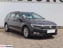 Volkswagen Passat 2019 2.0 147 KM Volkswagen Passat 2019 2.0 147 KM