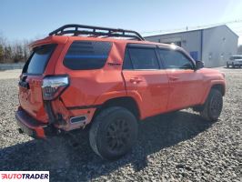 Toyota Pozostałe 2023 4 Toyota Pozostałe 2023 4