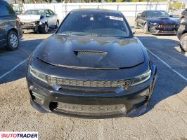 Dodge Charger 2023 6