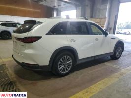 Mazda CX-9 2024 3