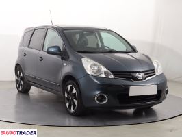 Nissan Note - zobacz ofertę