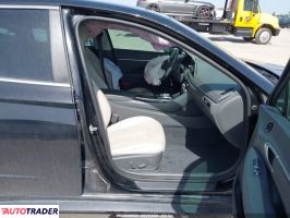 Hyundai Sonata 2020 1