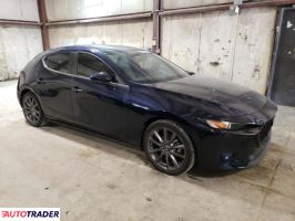 Mazda 3 2019 2