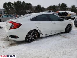 Honda Civic 2019 2