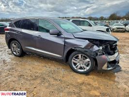 Acura RDX 2019 2