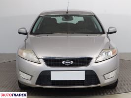 Ford Mondeo 2007 2.0 143 KM Ford Mondeo 2007 2.0 143 KM