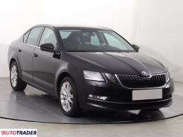 Skoda Octavia - zobacz ofertę