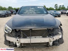 Mercedes CL 2022 2