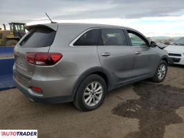 Kia Sorento 2019 2