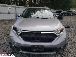 Honda CR-V 2019 1