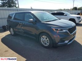 Kia Carnival 2024 3 Kia Carnival 2024 3