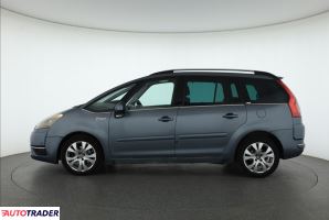 Citroen C4 Grand Picasso 2006 2.0 134 KM