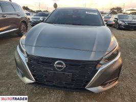 Nissan Altima 2023 2